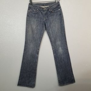 Aristocrat Women's Windsor Jeans sz 27